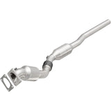 MagnaFlow Direct Fit Catalytic Converter 01-02 Audi S4 2.7L D/S - 441093