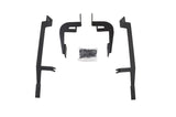Dee Zee 17-18 Lincoln MKX Running Board NXc Bracket Kit - DZ16225