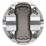 Wiseco Subaru FA20 Direct Injection Piston Kit 2.0L -9.5cc - K727M8650