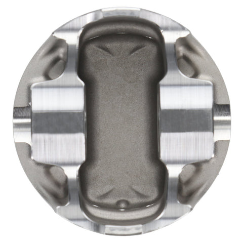 Wiseco Subaru FA20 Direct Injection Piston Kit 2.0L -9.5cc - K727M8650