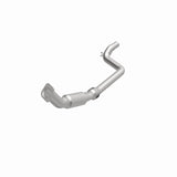 MagnaFlow 07-10 Dodge Charger 3.5L CARB Compliant Direct Fit Catalytic Converter - 5561540