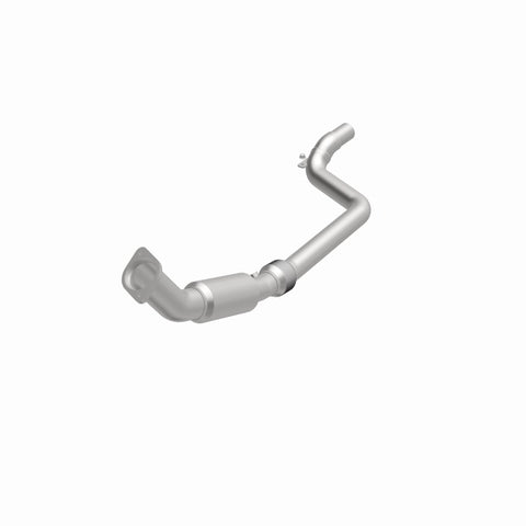 MagnaFlow 07-10 Dodge Charger 3.5L CARB Compliant Direct Fit Catalytic Converter - 5561540