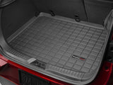 WeatherTech 2016+ Mazda CX-3 Cargo Liner - Black - 40841