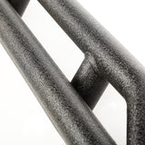 Rugged Ridge RRC Side Armor Guards 07-18 4-Door Jeep Wrangler - 11504.20