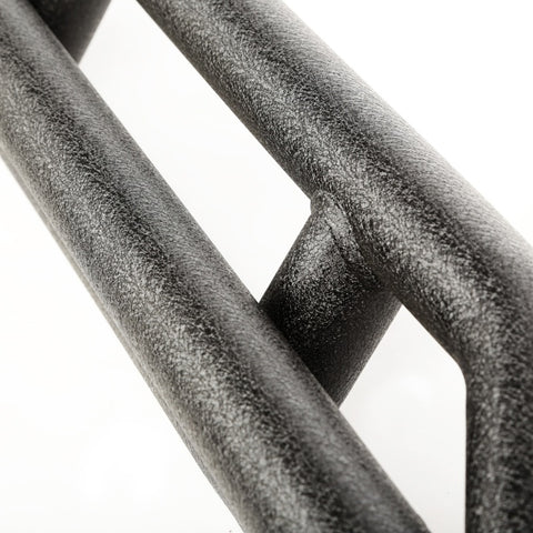 Rugged Ridge RRC Side Armor Guards 07-18 4-Door Jeep Wrangler - 11504.20