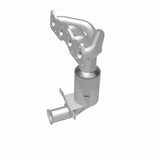 MagnaFlow 07-11 Mini Cooper L4-1.6LGAS California Catalytic Converter Direct Fit - 5531028