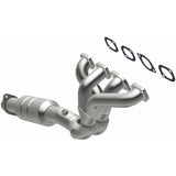 MagnaFlow Converter Direct Fit 02-03 BMW 745i 4.4L - 24194