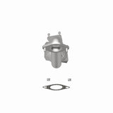 MagnaFlow Conv Direct Fit 02-04 Ford Focus L4-2.0L - 52298