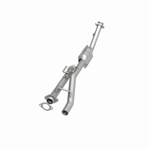 MagnaFlow Direct Fit Catalytic Converter 97-01 Explorer-Mountaineer - 23314
