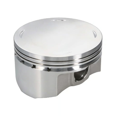 Wiseco Honda XR600R 85-01 111 CR 3858XH Piston kit - 4366M09800