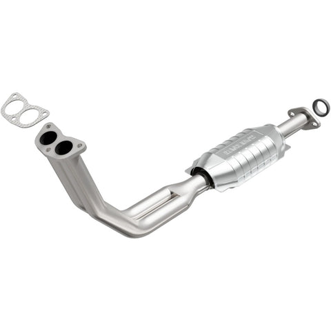 MagnaFlow Conv Geo-Suzuki 37.5X6.5X4 1.75/1.7 - 22618