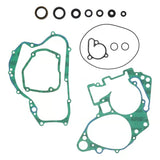 Wiseco 01-03 Suzuki RM125 Bottom End Gasket Kit - WB1153