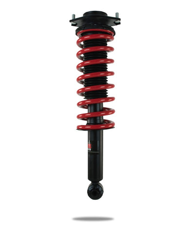 Pedders EziFit Rear - Nivomat Conversion 2008-2013 FORESTER SH - PED-802329