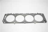 Cometic Ford FR 427 SOHC 4.400in Bore .040in MLS Cylinder Head Gasket - C5841-040