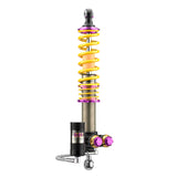 KW Coilover Kit V5 04-05 Porsche Carrera GT (980) - 30971027