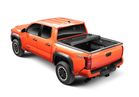 BAK 2024 Toyota Tacoma 6ft Bed BAKFlip G2 Bed Cover - 226447