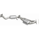 MagnaFlow Direct Fit Catalytic Converter Taurus/Sable/Continental 8 - 50202