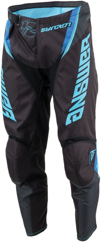 Answer 25 Syncron Envenom Pants Blue/Black Size - 34 - 442425