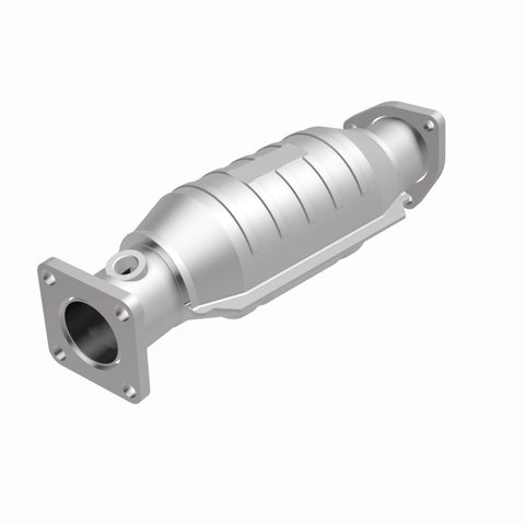 MagnaFlow Conv Audi 14.75X5X4 2.25/2.25 - 22922