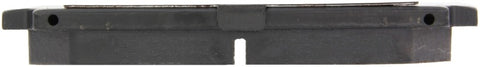 StopTech 94-97 / 99-02 Mazda Miata Street Select Front Brake Pads - 305.06350