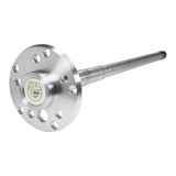 USA Standard Replacement Axle For Jeep TJ Dana 44 Rear / Left Hand Side - ZA D75786-2X