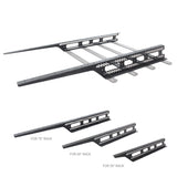 Go Rhino 75in. Cab Overhang Bracket - Universal - 5950075T