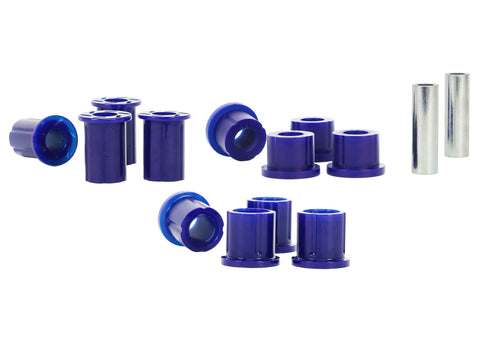 SuperPro Bushing Kit - KIT185K