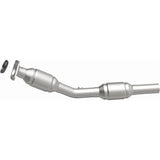 MagnaFlow Direct Fit Catalytic Converter Converter 05-08 Toyota Corolla 1.8L - 551461