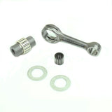 Athena 98-00 Kawasaki KX 80 Offroad Connecting Rod Kit - P40321032