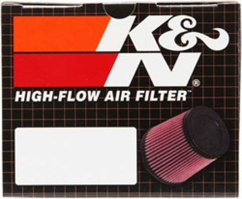 K&N Replacement Air Filter AUDI S6 5.2L, 2006-2010 - E-2996