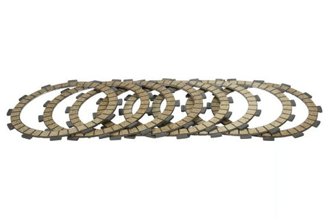 Wiseco Clutch Fiber Kit - 8 Fiber Clutch Basket - WPPF015