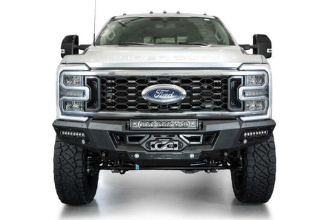 Addictive Desert Designs2023+ Ford F250/F350 Super Duty Phantom Front Bumper - F810335070103