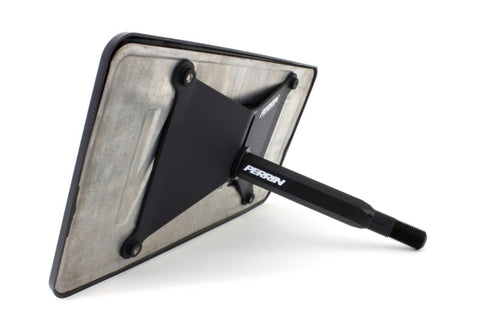 PERRIN 2022+ BRZ/GR86 License Plate Relocation Kit - PSP-BDY-206