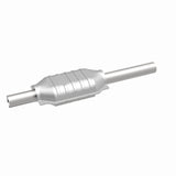 MagnaFlow Direct Fit Catalytic Converter Jeep 81 86 - 23222