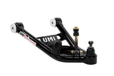 UMI Performance 64-72 GM A-Body Tubular Upper & Lower Front A-Arm Kit- Delrin Bushings - 403233-B