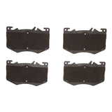 DFC 20-26 Mercedes-Benz Glb35 AMG Front 4000 Hybridynamic Brake Pads - 4000-2276-00