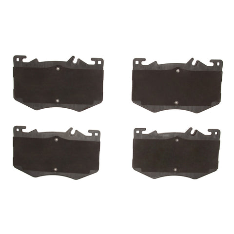 DFC 20-26 Mercedes-Benz Glb35 AMG Front 4000 Hybridynamic Brake Pads - 4000-2276-00