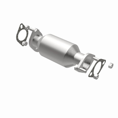 MagnaFlow Direct Fit Catalytic Converter 2007 Sorento V6 3.8 OEM Underbody - 52434