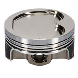 Wiseco Nissan VQ37 1.198inch CH -15.5cc R/Dome 9:1 Piston Shelf Stock Kit - K643M96AP