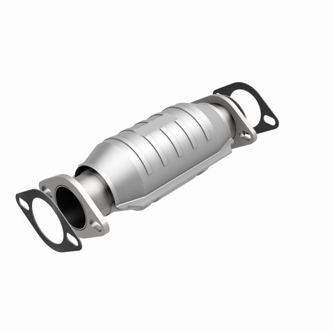 MagnaFlow Conv Nissan-Toyota 12.38X5X4 2.5/2. - 22767