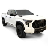 Westin 22-23 Toyota Tundra Pro-Series Front Bumper - Textured Black - 58-411285