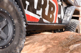 ARB Rock Sliders - For Use with 2019+ Suzuki Jimny - 4424010