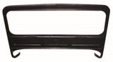 Omix Windshield Frame- 49-53 Willys CJ3A - 12006.04