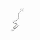 MagnaFlow SYS C/B 10-12 Ford Fusion L4 2.5L Dual Rear Exit - 15551