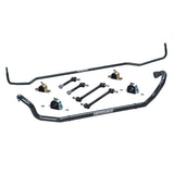 Hotchkis 06-08 BMW E90 Sedan & E92 Coupe Sport Swaybar and Endlink Set - 22834