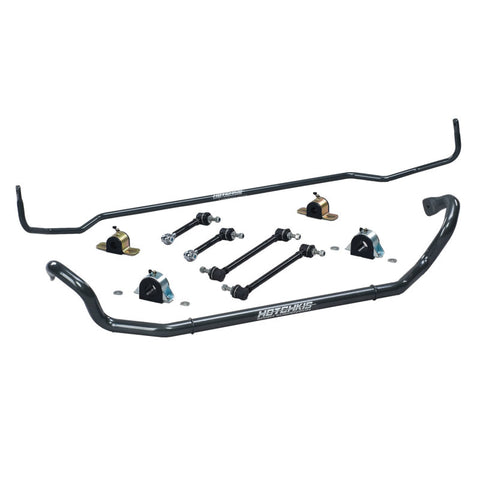 Hotchkis 06-08 BMW E90 Sedan & E92 Coupe Sport Swaybar and Endlink Set - 22834