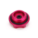 Mishimoto Subaru Oil Filler Cap - Pink - MMOFC-SUB-PK