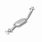 MagnaFlow Conv DF Ford-Lincoln-Mercury 9 - 93385