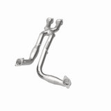 MagnaFlow Conv DF 06- Jeep SRT-8 6.1L - 16423