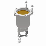 MagnaFlow Conv DF 03-05 Kia Sorento 3.5L cc - 51457